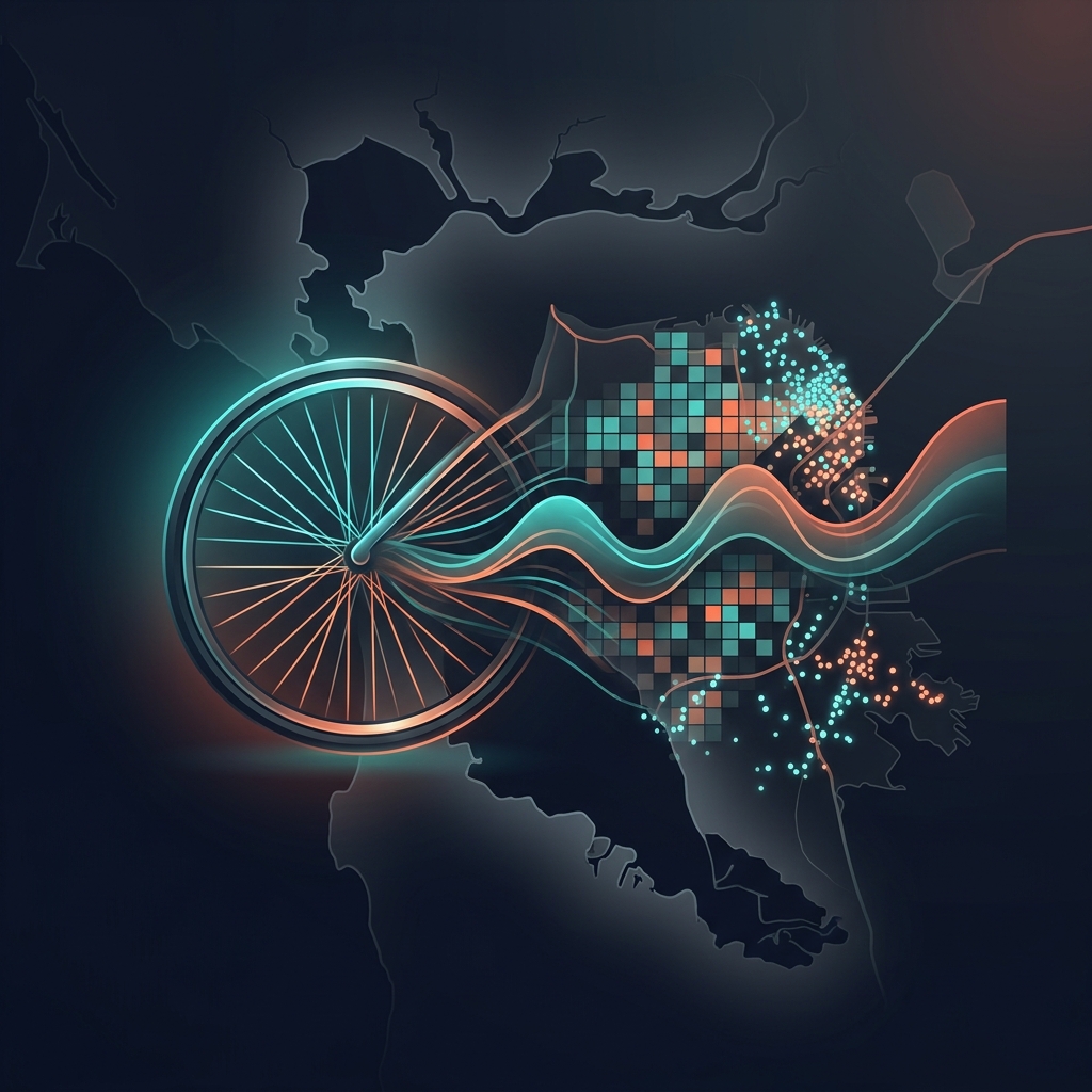 Bay Area Bike-Share Ridership Insights